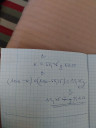 Matematika, 10. osztály, keveréses feladat – megoldás kép 2