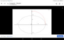 Ábrázoló geometria – megoldás kép 2