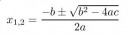 Egyenlet – megoldás kép 1