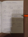 Algebraic törtek szorzása, osztása – megoldás kép 1