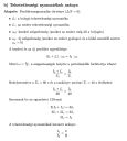 12. o. Perdület – megoldás kép 2