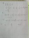 Matematika – megoldás kép 1