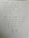 Matek – megoldás kép 1