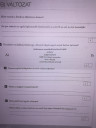 Holnap kémia témazárót írok segítségeteket gyorsan megoldási.  – megoldás kép 1