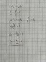 Kétismeretlenes egyenletrendszer (Nincs konstans :/ )  – megoldás kép 1