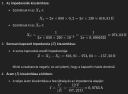 Elektrotechnika – megoldás kép 2