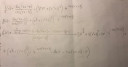 össz deriválás – megoldás kép 1