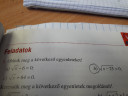 Hogyan kell ? – megoldás kép 1