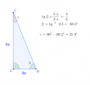 Geometria – megoldás kép 1