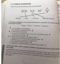 A kémiai jelrendszer  – megoldás kép 1