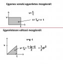 Négyzetes úttörvény – megoldás kép 1