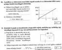 Fizika feladatok – megoldás kép 1