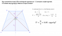 Kerület-terület – megoldás kép 1