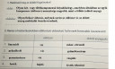 A 2es feladatban valaki segítene? – megoldás kép 1