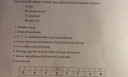 Sziasztok! Kémia 10.osztály – megoldás kép 1