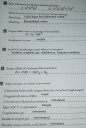 S. O. S kémia 8.osztaly holnapra kellene.  – megoldás kép 1