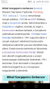 Fogalmazás Gorbacsovról – megoldás kép 1