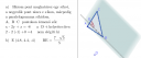 Matematika – megoldás kép 1