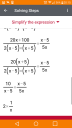 Hogy kell ezt az algebrai feladatot megoldani ? – megoldás kép 6