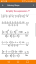 Hogy kell ezt az algebrai feladatot megoldani ? – megoldás kép 4