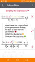 Hogy kell ezt az algebrai feladatot megoldani ? – megoldás kép 5