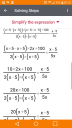 Hogy kell ezt az algebrai feladatot megoldani ? – megoldás kép 5
