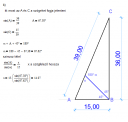 GEOMETRIA – megoldás kép 2