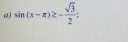 Matematika algebra  – megoldás kép 4