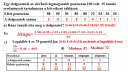 Online Oktatás Dolgozat – megoldás kép 1