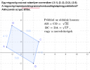 Matematika – megoldás kép 2