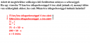 Matek forditott aranyossag  – megoldás kép 2