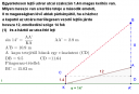Matek Trigonometria Nehéz – megoldás kép 1