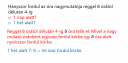 Matek – megoldás kép 1