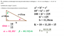 Matematika – megoldás kép 1