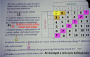 Valószínűségszámítás 8. osztály – megoldás kép 1