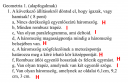Éva néni akivel este beszéltem , itt vannak a feladatok – megoldás kép 1