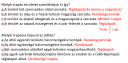 Matek lecke karantén idejére – megoldás kép 1