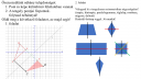 Geometriai transzformációk  – megoldás kép 1