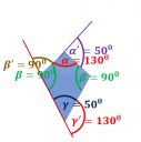 GEOMETRIA – megoldás kép 1