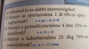 Segítsetek mára kellene – megoldás kép 1