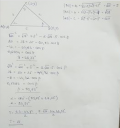 Koordináta Geometria – megoldás kép 1