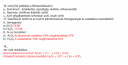 Az alumínium és a vas/ acélgyártás/ 8. Osztály – megoldás kép 1