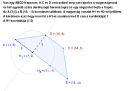 Koordináta geometria  – megoldás kép 1