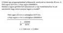 Geometria :modell  – megoldás kép 1