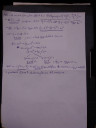 Matematika házi feladat – megoldás kép 1