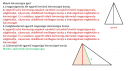 Matematika háromszög területe – megoldás kép 1