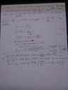 9. osztály matematika – megoldás kép 1
