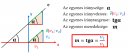 Koordináta Geometria, Az egyenes – megoldás kép 1