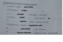 Tudtok segiteni.előre is köszönöm. – megoldás kép 1