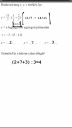 Matematika - Csatoltam képet – megoldás kép 1